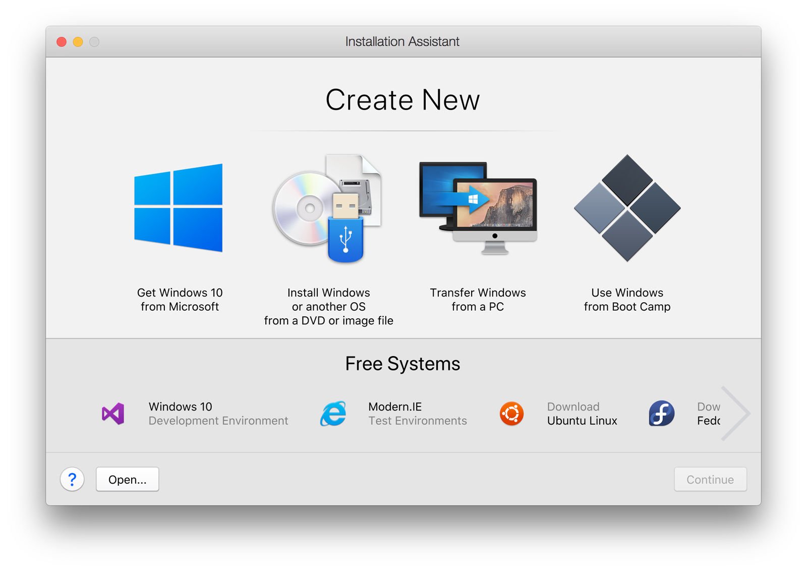 Chilled Windows For Mac